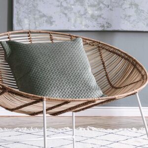 Rattan Chair