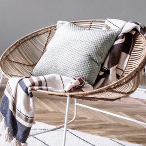 Brown Chair
