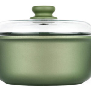 Χύτρα DR.GREEN® RISOLI