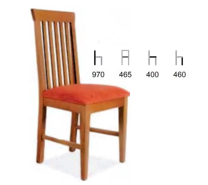 Καρέκλα K60 Καρέκλα K60